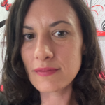 Silvia Pevere